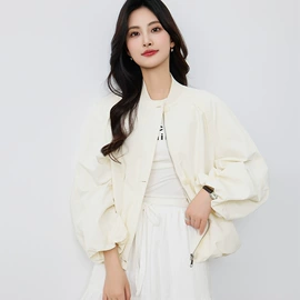 女式毛呢外套;其他短外套;连衣裙