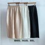 深圳再生百搭休闲香蕉裤