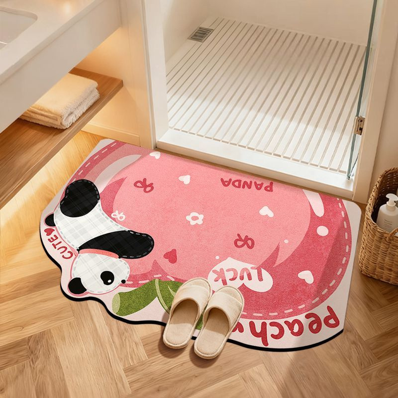 Tao Qi Pang Panda