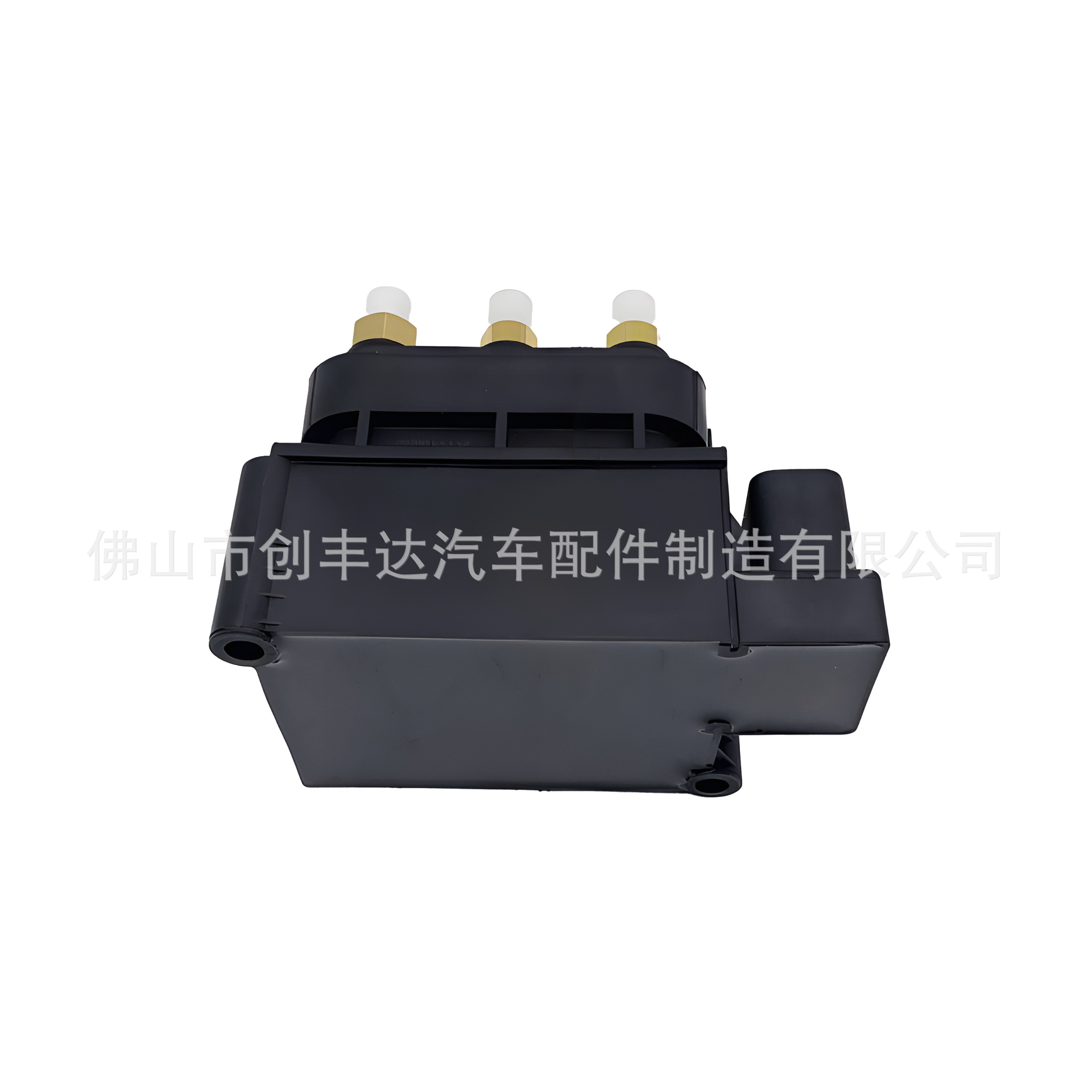 Distribution Valve 4F0616013 Is Suitable for Audi Bentley A8C6A6 Air Pump Air Compressor Solenoid Valve Distribution Valve