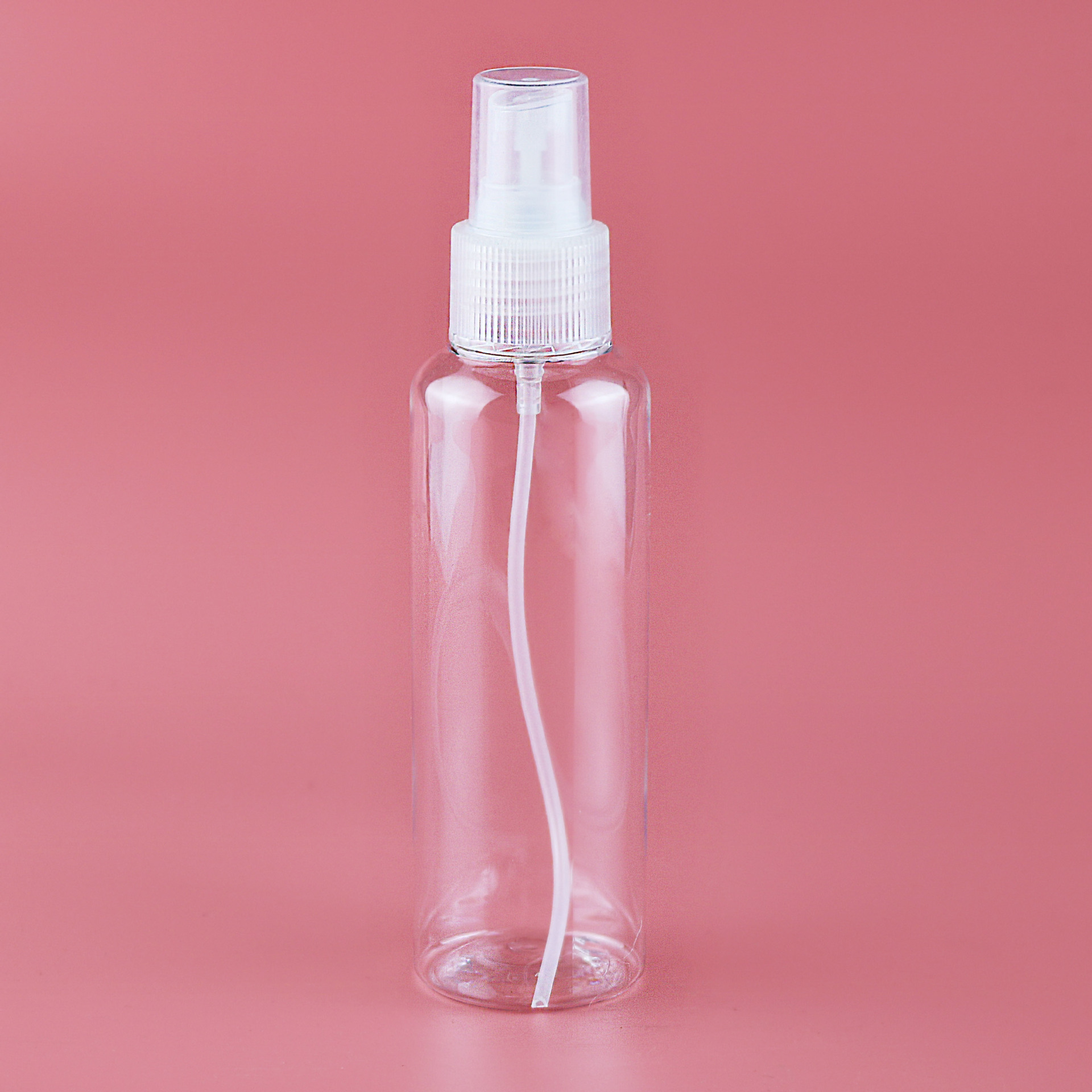 100ml120ml150ml圆肩24牙+香水喷雾4