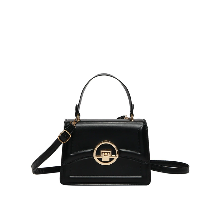 One-shoulder bag, handheld shoulder bag
