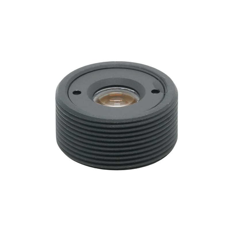 Lens with chip, 2.8mm, 4