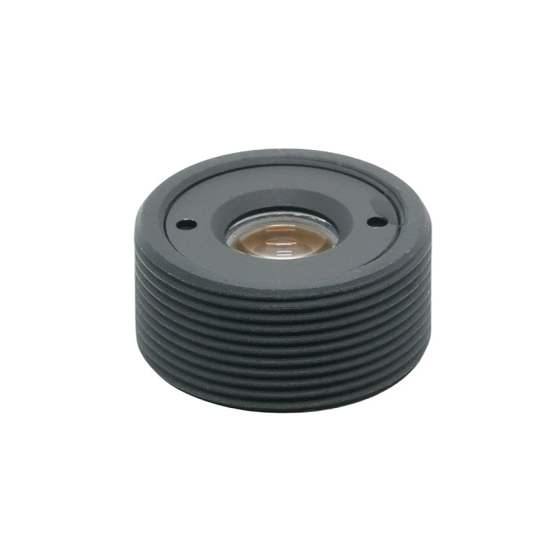 Lens with chip, 2.8mm, 4