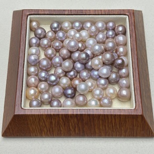 8-10mm��Ȼ��ˮ���� ���ɫ��������A��� �T������ɢ���䌦���l