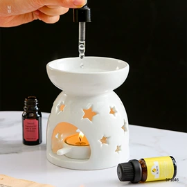 陶瓷杯;蜡烛器皿;盘