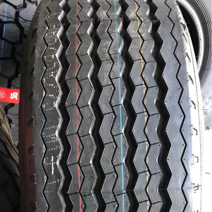 【型号齐全】卡车使用385/65R22.5  全钢子午线汽车轮胎工厂销售