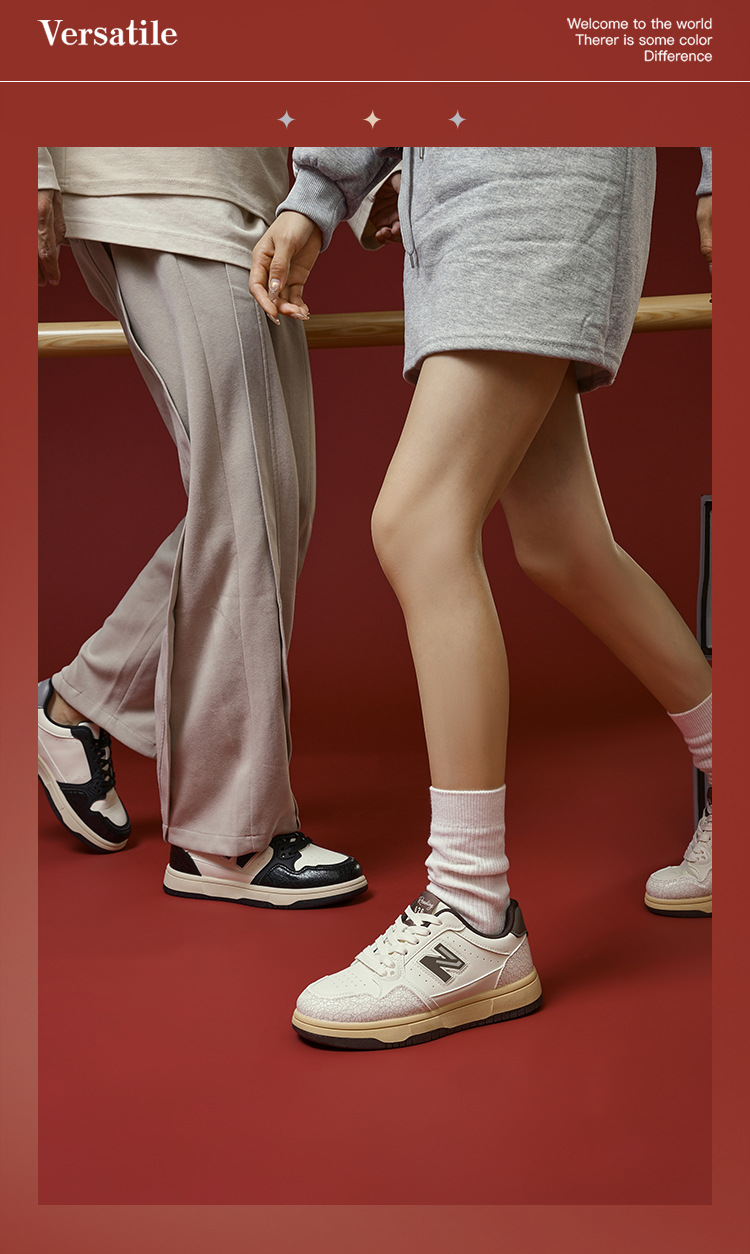 Giày thể thao nam cổ điển phong cách Balance Cool Running, đế êm thoải mái — 626 trắng chi tiết 5