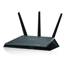 NETGEAR�W��R7000�p�lǧ��AC1900M�o������͌����˿�wifi·����