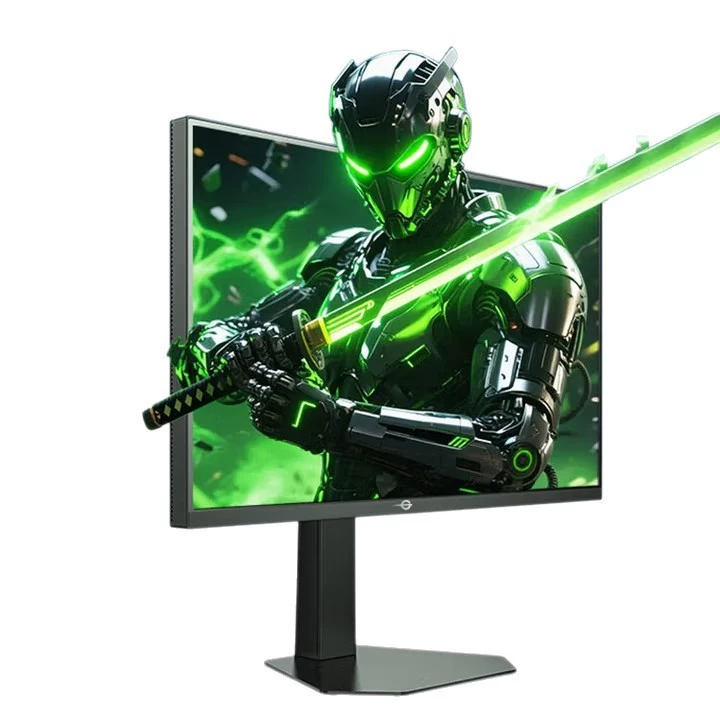 Titan Legion P276MS 27-дюймовый QD-MiniLED 2K275Гц DyDs Black Hole Vision ЖК-монитор