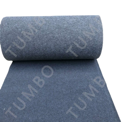 Thickened, Wear-Resistant, Anti-Collision, Moisture-Proof — Avtomobil döşəmə paspasları