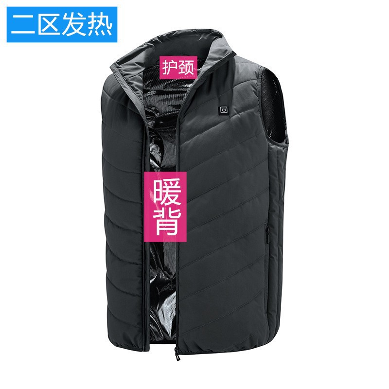 단일 제어 회색 영역 2 (USB)