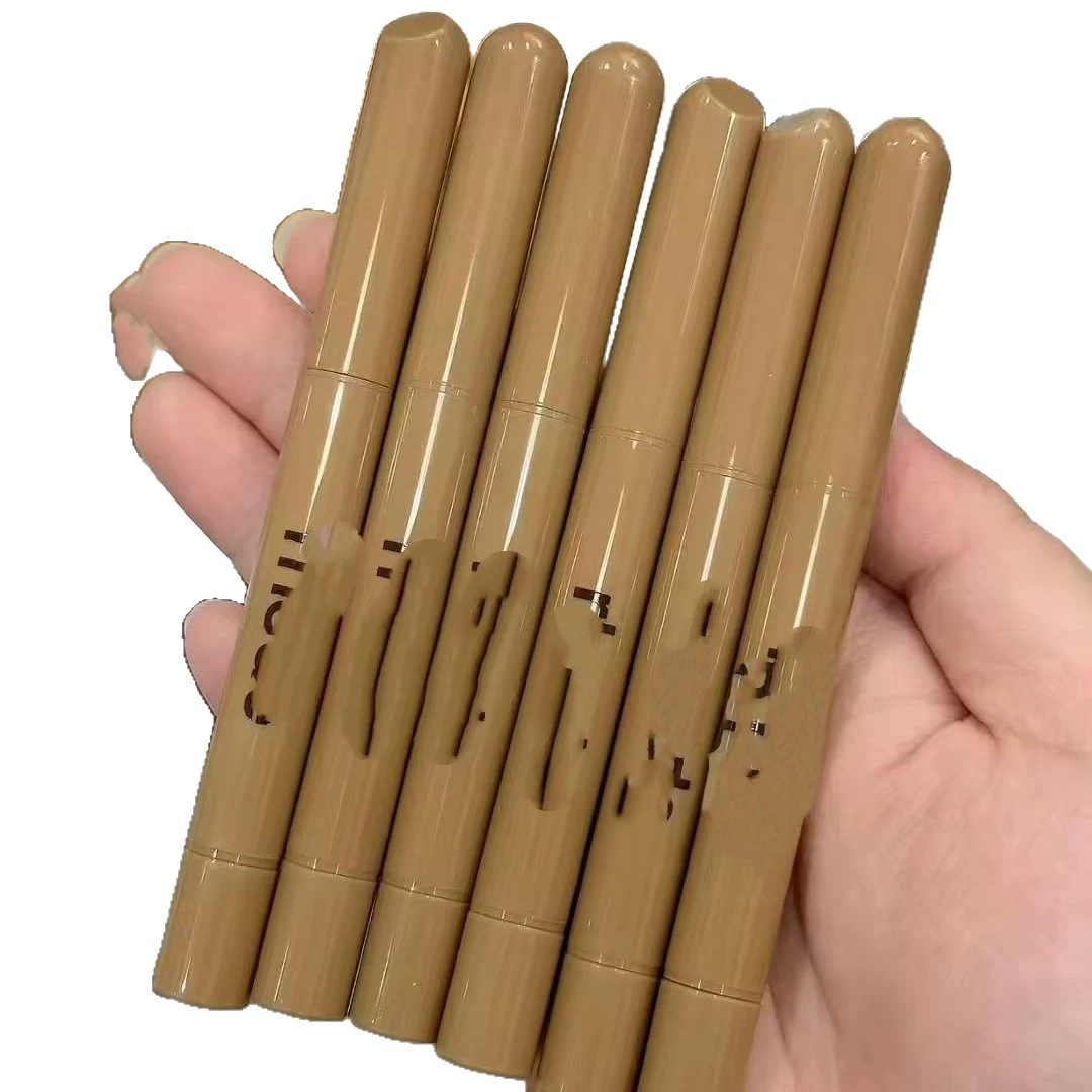 Peptide Lip Shape Lip Liner (rhode) — Peptide‑Infused Retractable Pencil, Multiple Shades