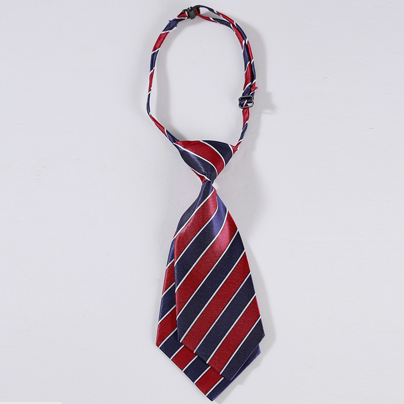 SPH818 빨간색과 파란색 줄무늬