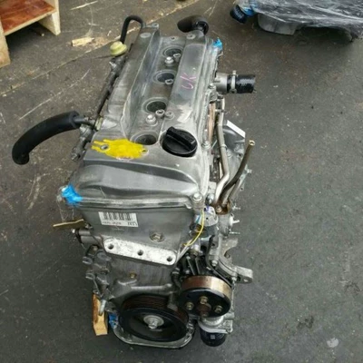 Engine assembly 2.4 engine Camry engine