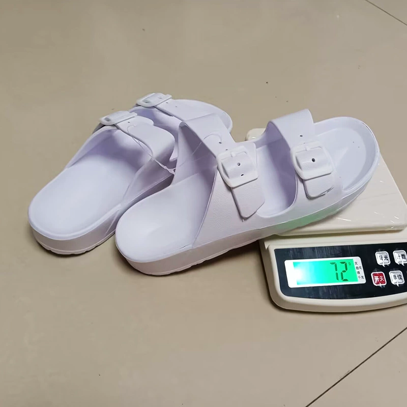 Slide, slippers, handheld comfortable shoes for leisure