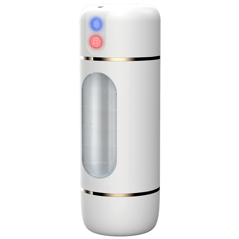 Laile coolle cup battery model white