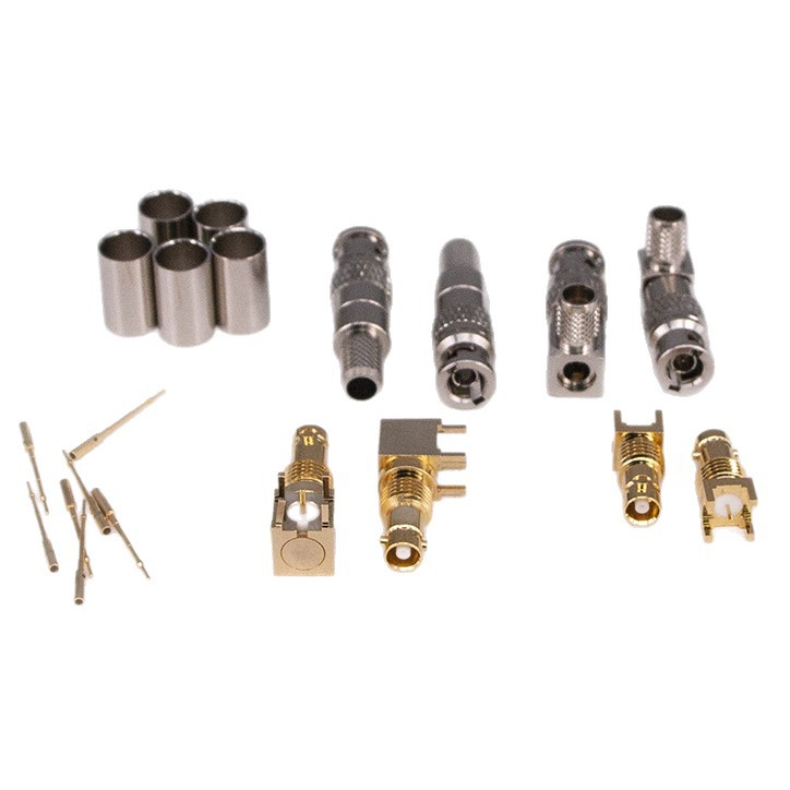 SMAƵͬڿ߽ͷSMAĸPCBSMD