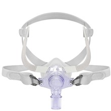 瑞思迈呼吸机CPAP鼻罩N50飞利浦N50A瑞迈特BMC鱼跃N40鼻面罩