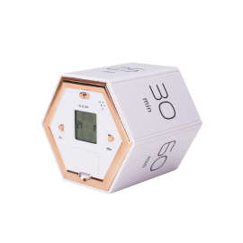 厂家直销电子计时器定制 厨房闹钟时间提醒管理器timer定时器批发