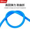 Compressor trachea pu high pressure Pneumatic hose 8mm Air pump parts Pneumatic element 4 6 10 12 16mm