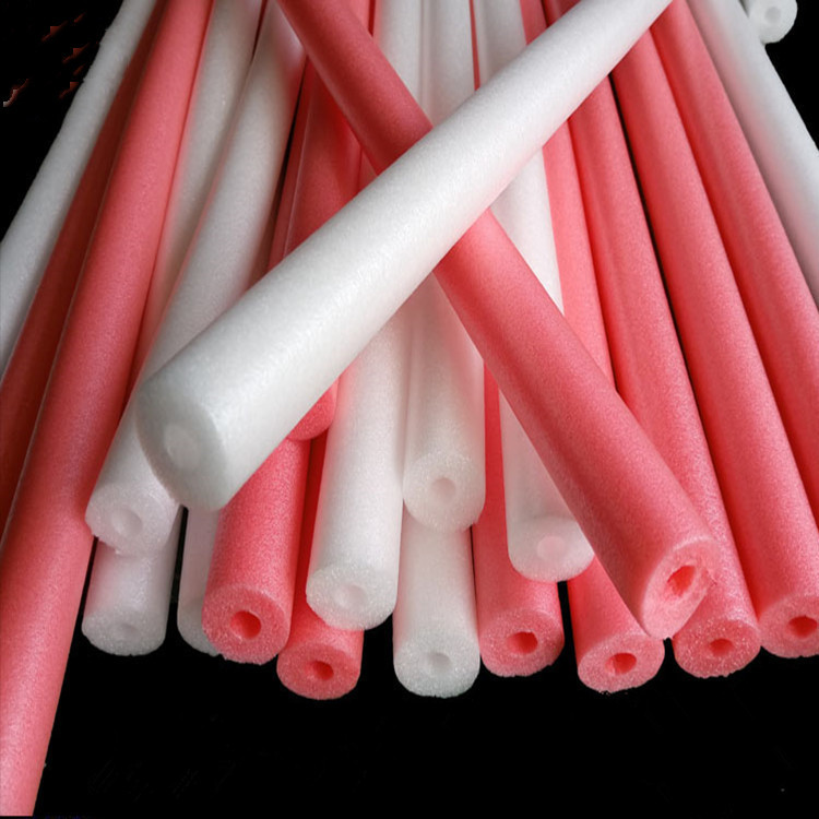 珍珠棉发泡厂批发 EPE聚乙烯儿童减震泡沫墙贴 空心填缝泡沫条