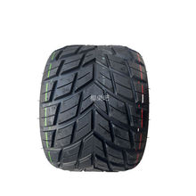 四轮漂移场地卡丁车摩托配件 10X4.50-5 11X7.10-5寸轮胎轮毂雨胎