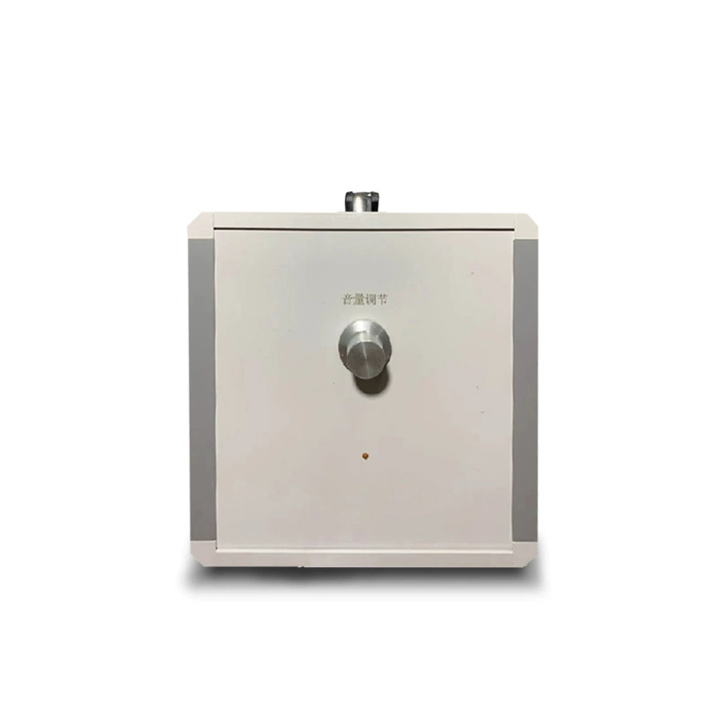 Звуковой тестер Zhongce NPAF-001A звуковой анализ акустический лазерный тестер громкоговоритель обнаружения гетеротон