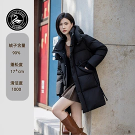 羽绒服;男式羽绒服;羽绒背心