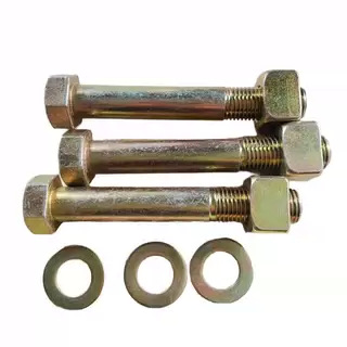 Shantui SE215 excavator drive axle parts GB297-33115 GB297-33116 bearings