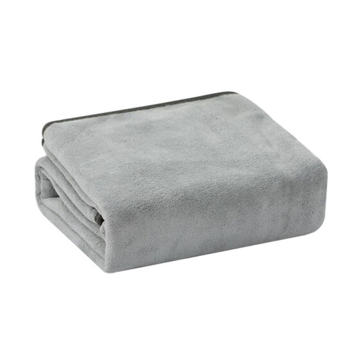 60X180CM Large Wash Car Towel Auto Supplies Dedicated Car Wash Towel Strong Absorbent Thick Car Towel