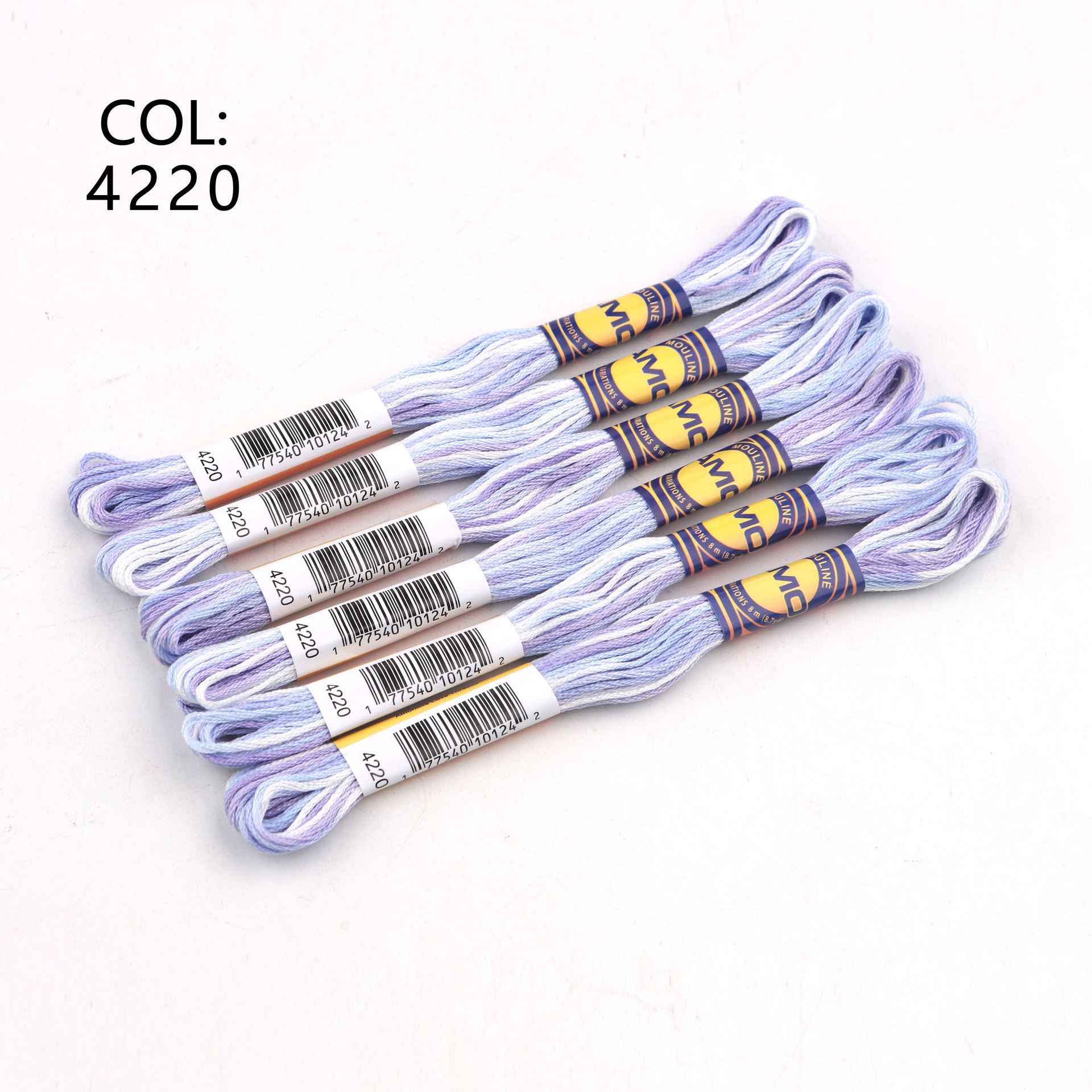 4220* 8m 각*417F 팩당 6개