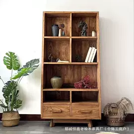 餐边柜;桌类、茶几;博古架