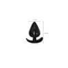 No. 4 black