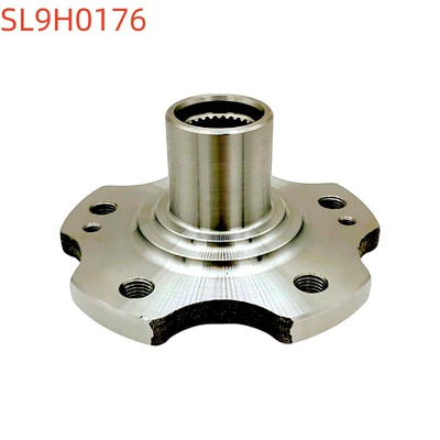 Automobile wheel hub shell axle head 204000455AA for Chery Ruihu 7/Ruihu 8 front wheel shell