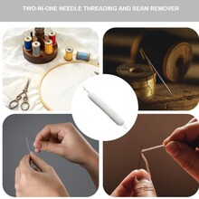 2-In-1 Needle Threader����һ������������