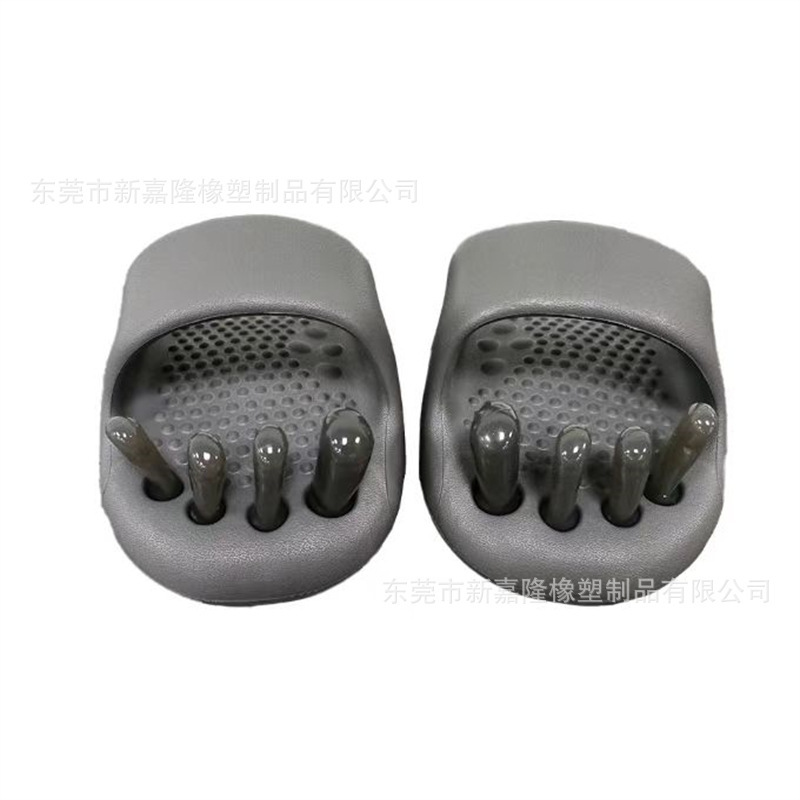 日韩瘦身美腿美体健身瑜伽鞋内外八字纠正足弓训练器提臀拉筋神器|undefined