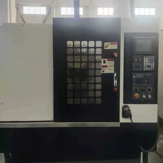 处理二手东莞昌新TC-640钻攻中心二手钻攻中心现货