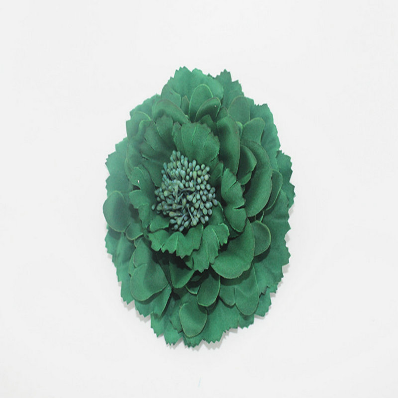 Dark green