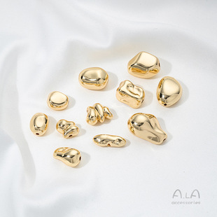 ����ɫ14K����������������ͨ���������鲻Ҏ�tʯ�^��diy����