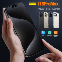 ͨ羳¿i15promax콢7.3ó5g2+16ֻ