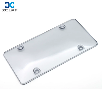 Frame American License Plate Cover — License plate holder/license plate holder
