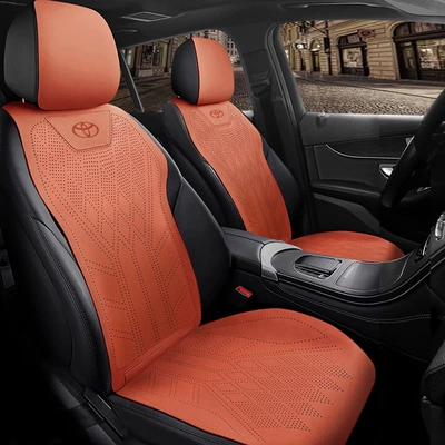 Universal seat cover, cushions, Corolla seat covers - 2-toyota-rav4
