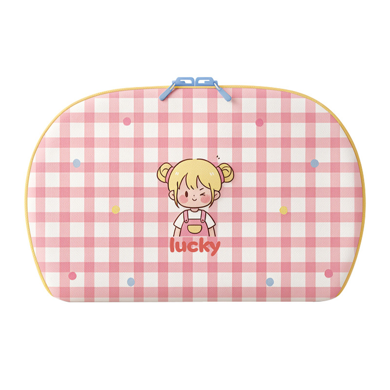Bolsa de Almacenamiento de Ropa Interior Portátil con Cremallera para Viaje image 6