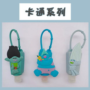 ���z���zϴ��Һ�� ���⿨ͨ������ˮ�� 30ML�A����ϴ��Һ��