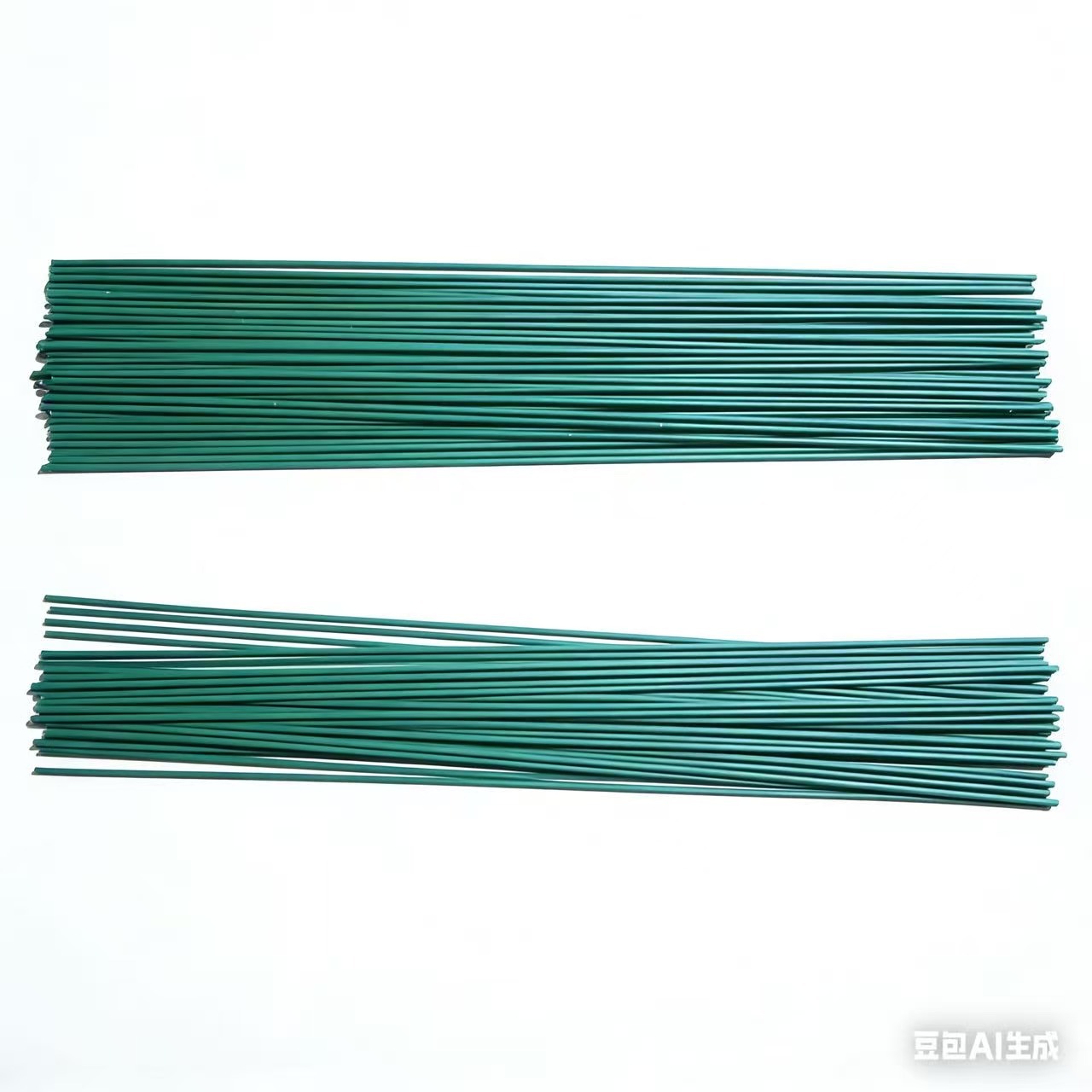 30 cm postes verdes 50