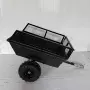 特大号网格超大定制拖车