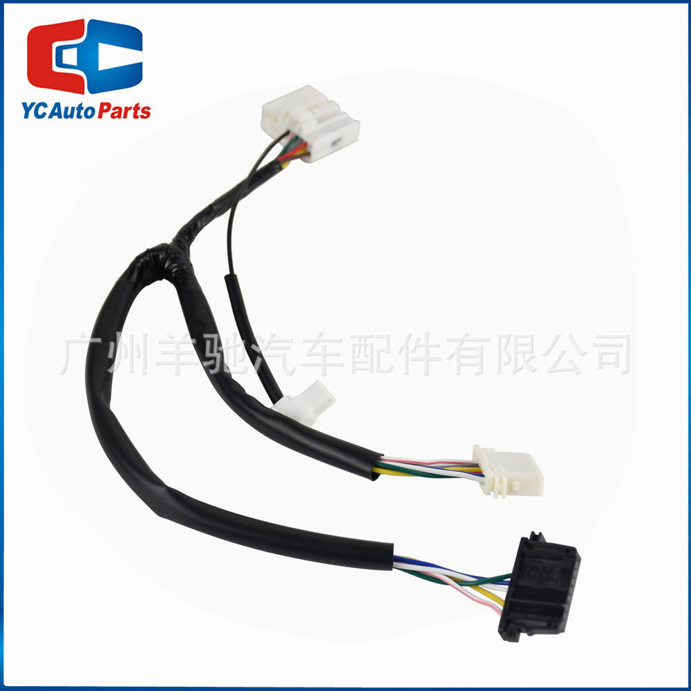 Aplicable a Hyundai 17 - 18 botones de volante multifunción 19 botones de audio de crucero Bluetooth IX25