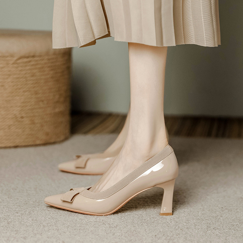 Nude (7 cm with high)