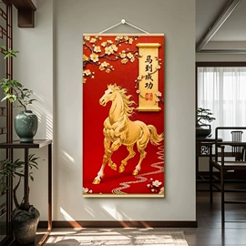 现代装饰画;电视柜摆件;挂钟、壁钟